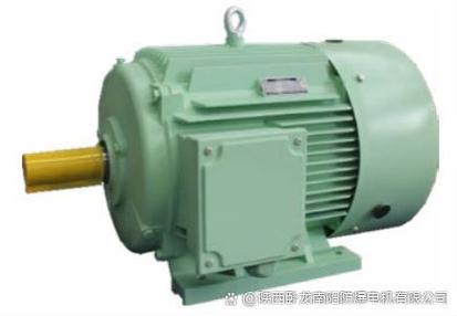 南阳低压同步永磁电机 现代工业领域的明星产品